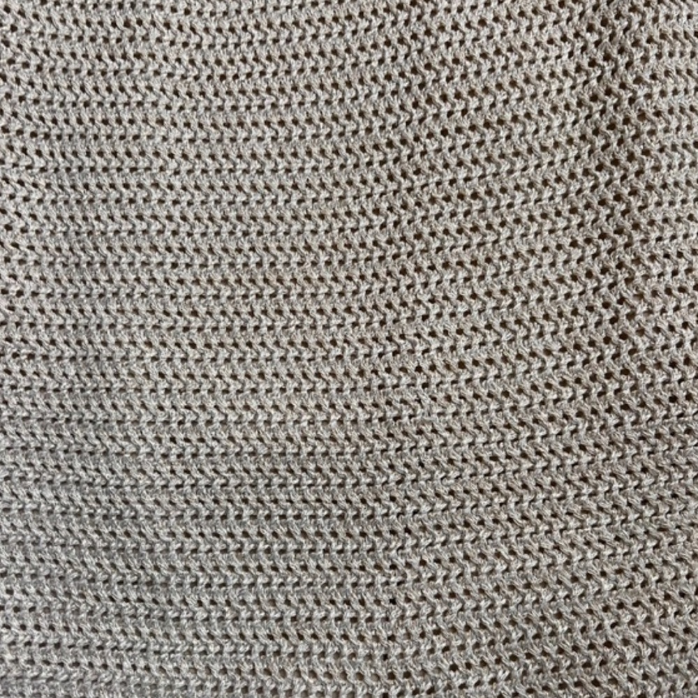 81 moon & madison Beige Knit Midi Skirt - Picture 4 of 6